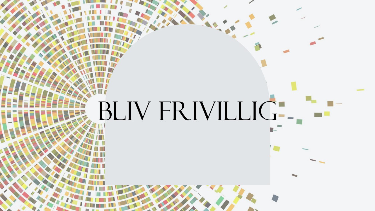 Brænder du for hestevelfærd?