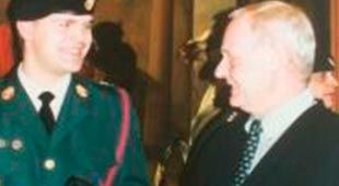 Til minde om Thorkild Ulrik Jansen