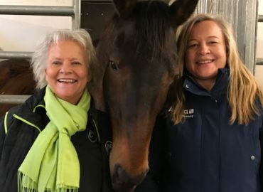 Agria Dyreforsikring og Hestens V&aelig;rn indg&aring;r samarbejde